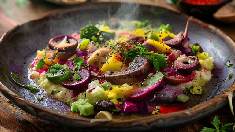 7 Ingredientes Surpreendentes para Transformar seu Risoto