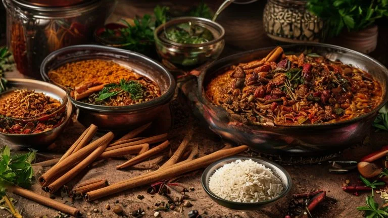 Canela em pau: descubra sabores salgados para inovar na cozinha