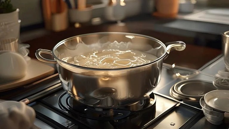 Como Cozinhar em Banho-Maria com Segurança: Passo a Passo Essencial