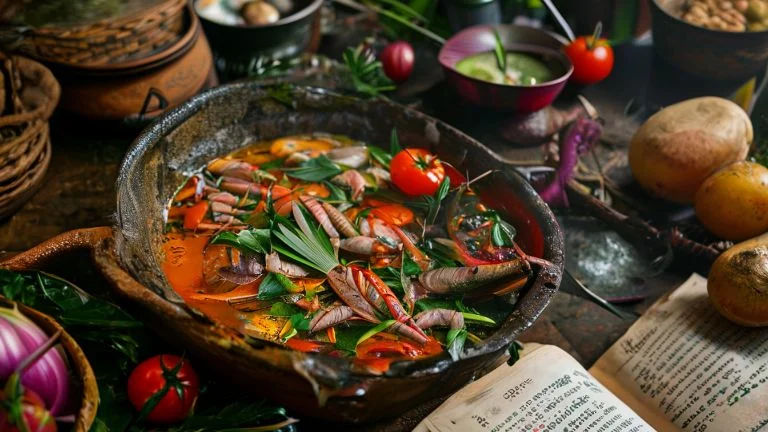 Dendê: descubra sabores típicos e surpreendentes na cozinha brasileira